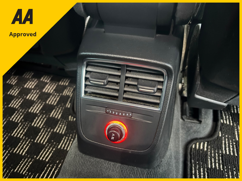 2015 Audi A3 Sportback 1.4TFSI 5DR AUTO FULLY LOADED WITH SPEC €14,950