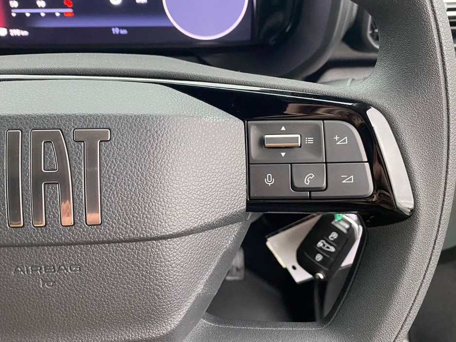 2025 Fiat Doblo SWB 1.5 100HP 650KG 4DR €21,450