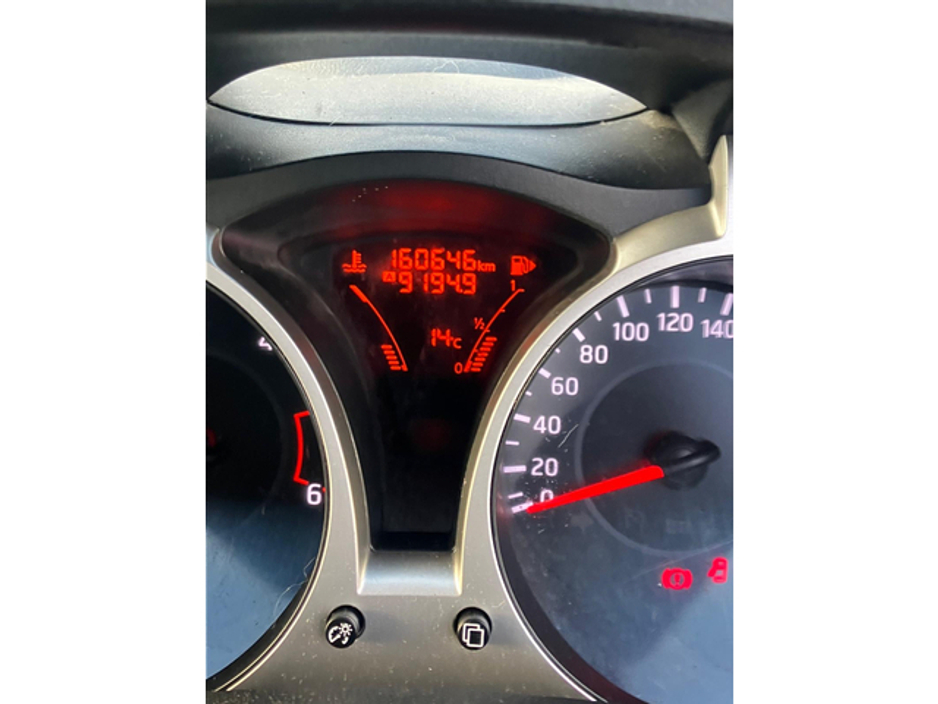 2015 Nissan Juke 1.5 DSL SV 4DR €7,950