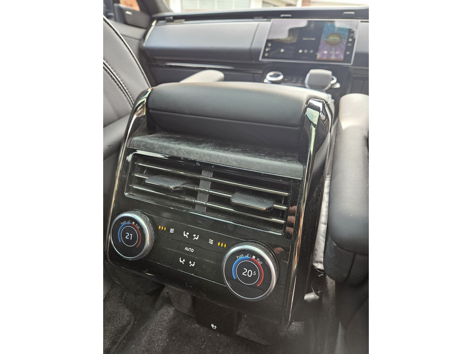 2023 Land Rover Range Rover Sport 3.0 P510e FIRST EDITION // HUGE SPEC // FIRST EDITION // 510BHP €98,950