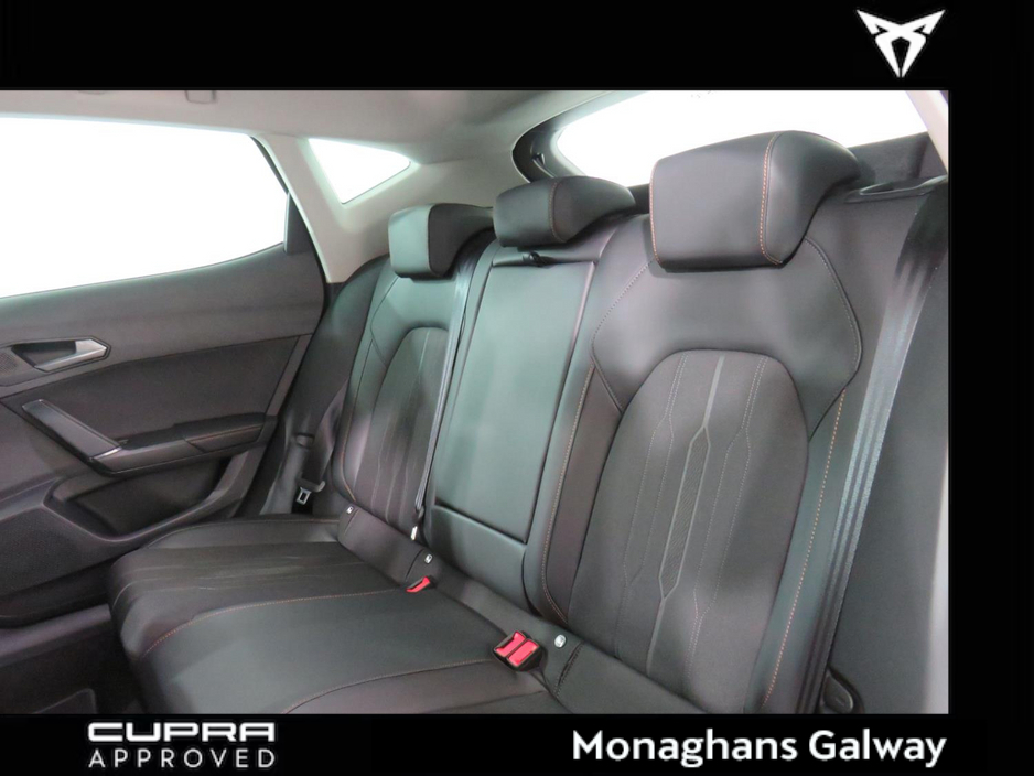 2023 Cupra Formentor 1.5 TSI 150HP DSG 5DR €32,950