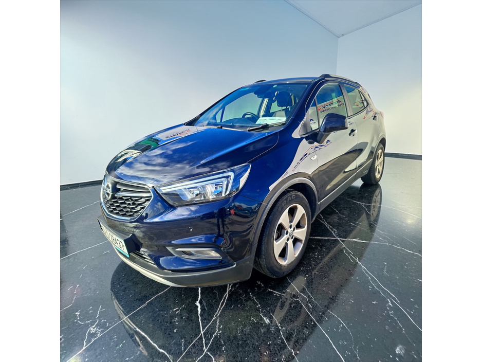 2019 Opel Mokka - image 6