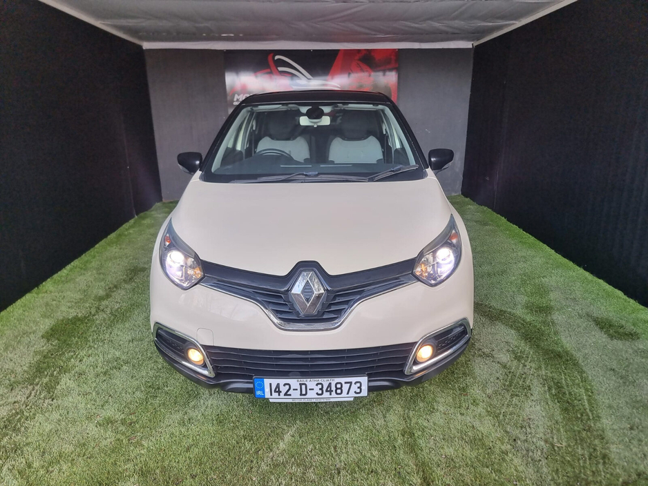 2014 Renault Captur for sale in , Ireland