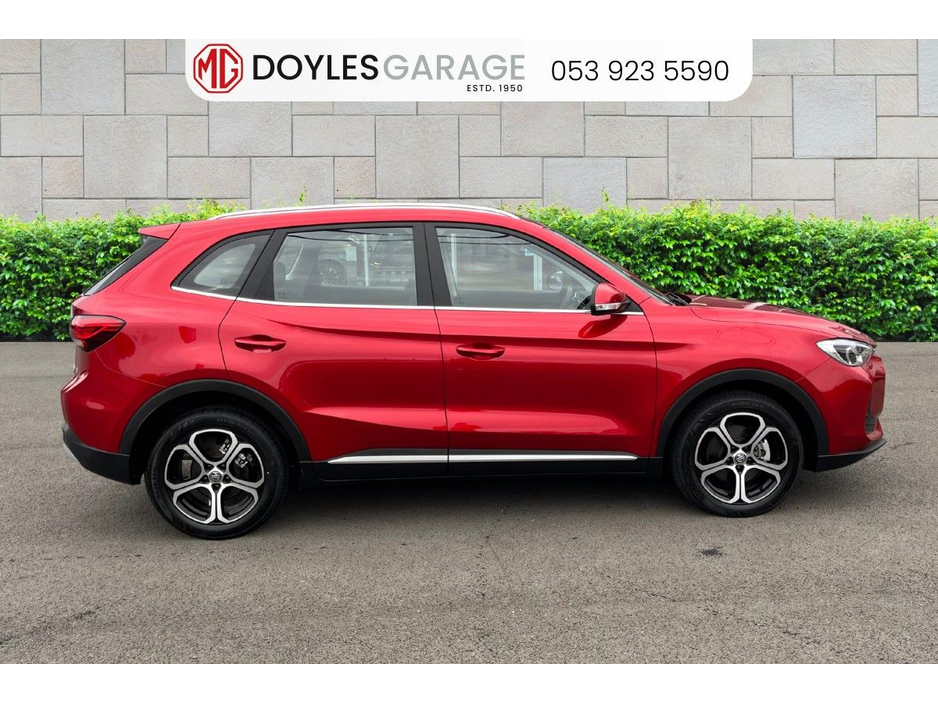 2026 MG ZS - image 2