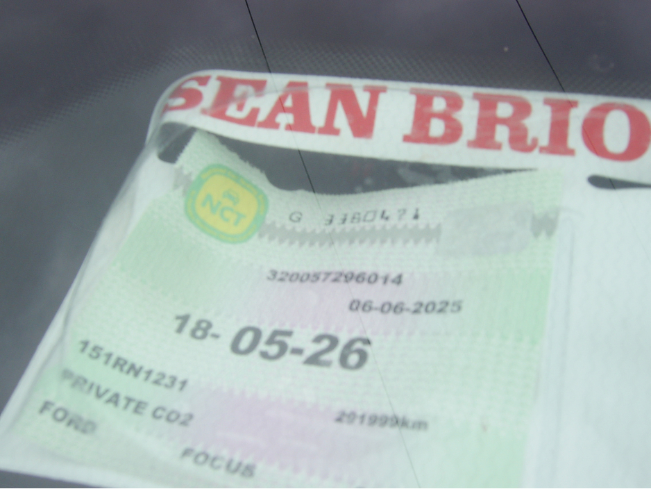 2015 Ford Focus 1.5 TDCI ZETEC 120PS 5DR €6,250