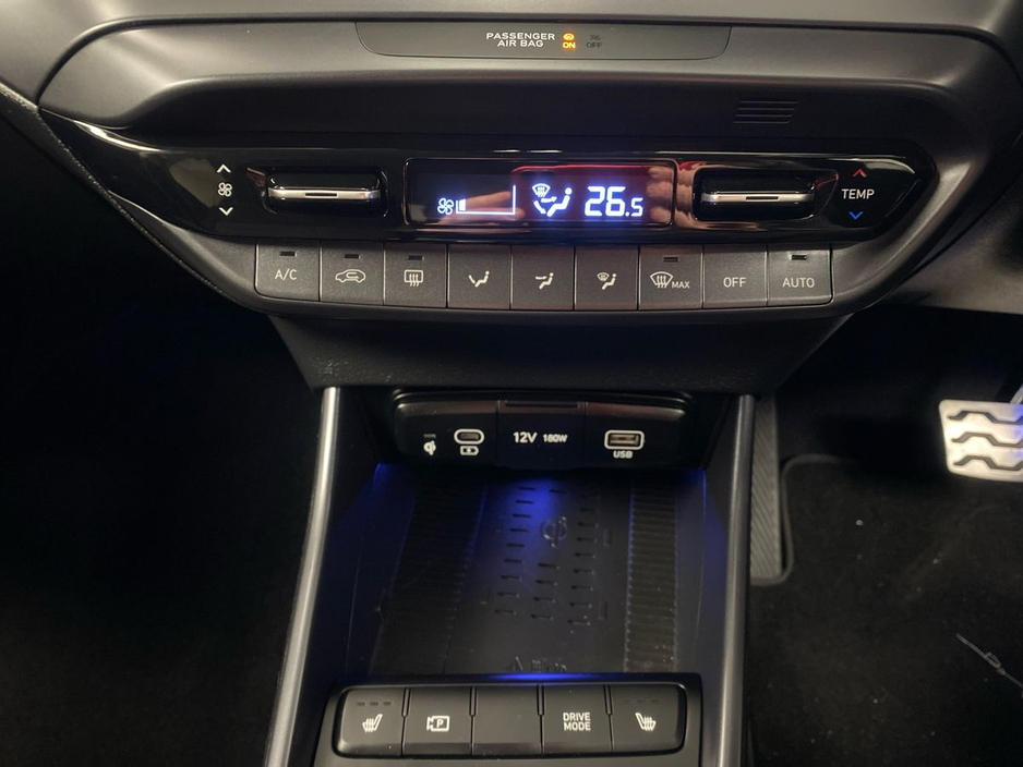 2025 Hyundai Bayon - image 15