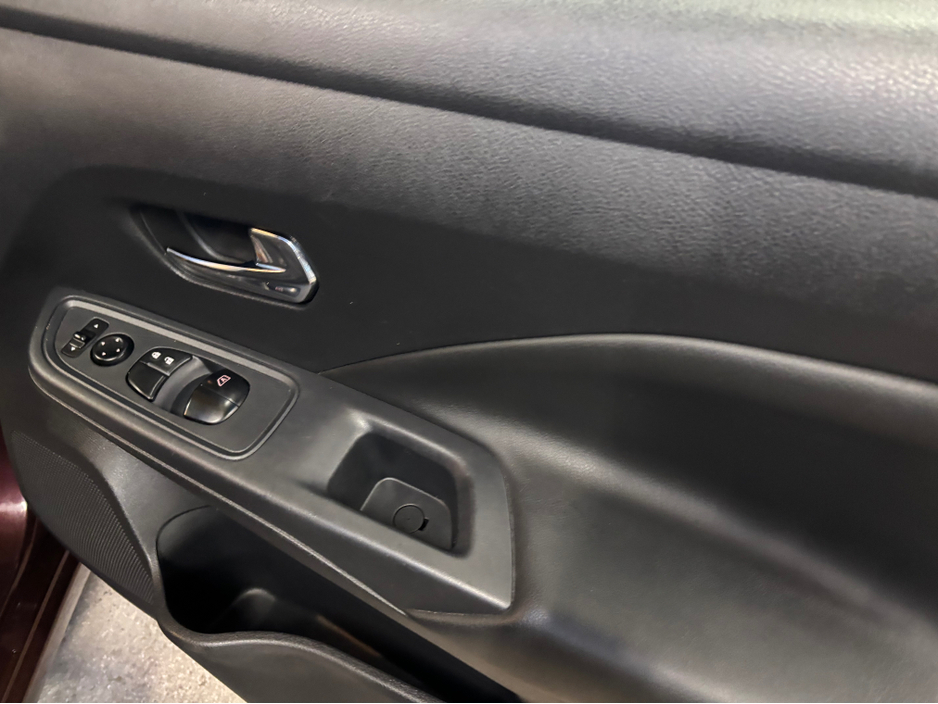 2022 Nissan Micra 1.0 SV CVT MY21.5 AUTO 4DR €15,499