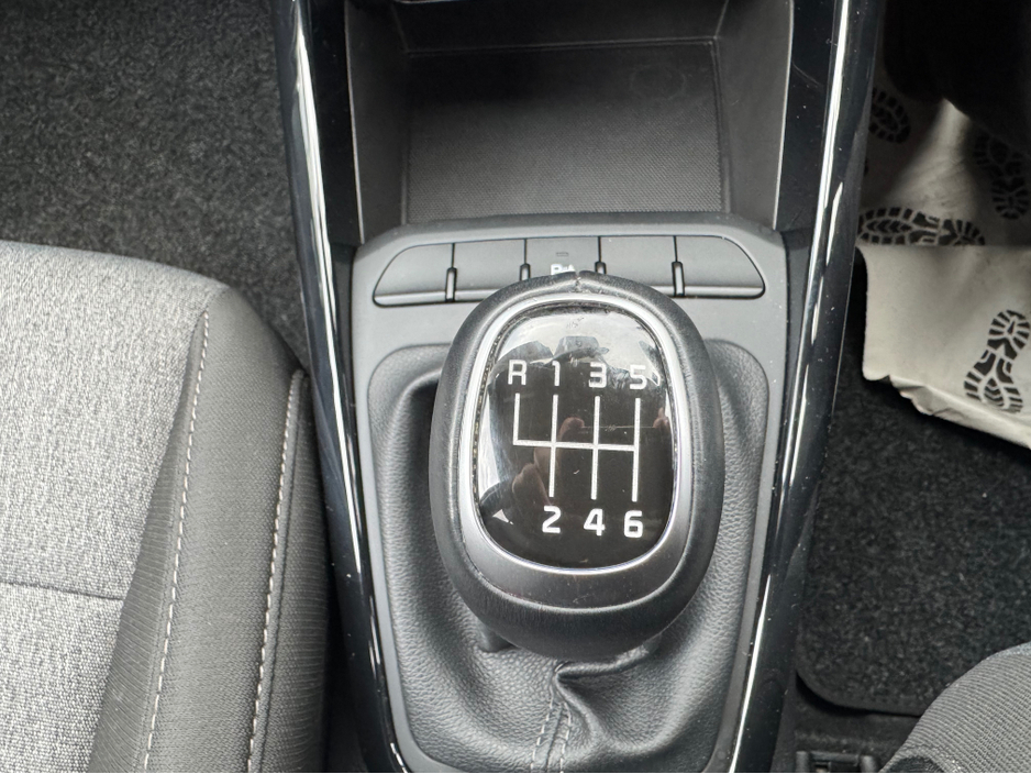 2024 Kia Stonic 1.0 K2 MY24 5DR €22,495