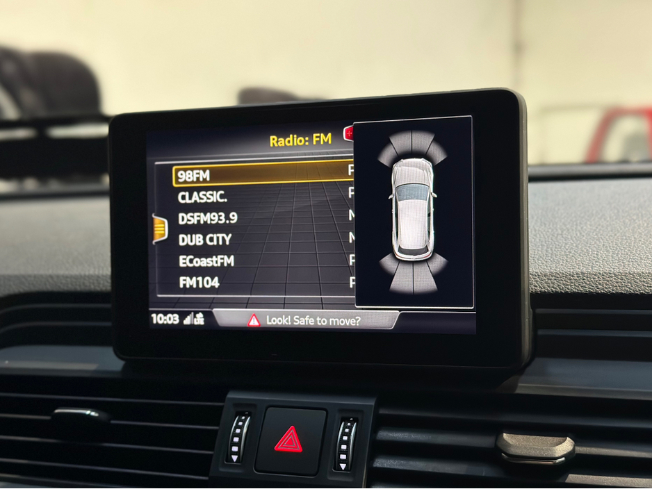 2019 Audi Q5 40TDI 2.0 S-TRONIC  AUTO QUATTRO €29,950