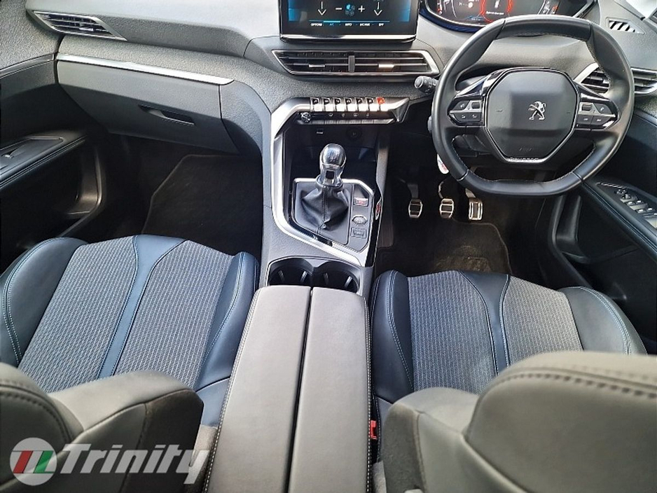 2023 Peugeot 3008 * ONE OWNER * LOW KMS * BLUETOOTH HANDSFREE * TRINITY MOTORS * €28,945