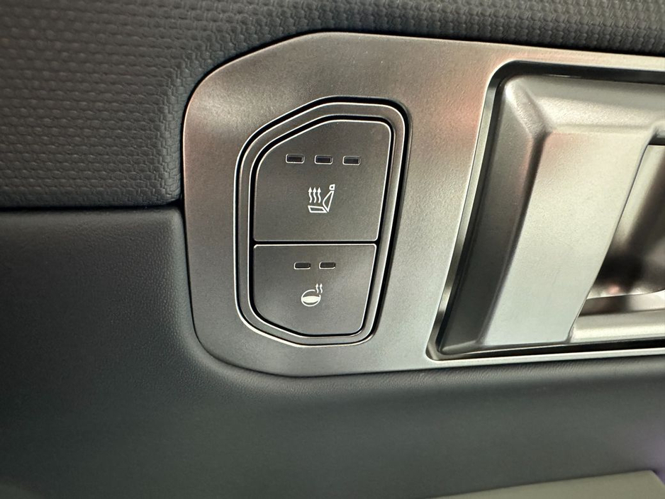 2025 Kia EV4 Earth 3 Hatchback 81.4 Kw/h 630Kms Range €43,400