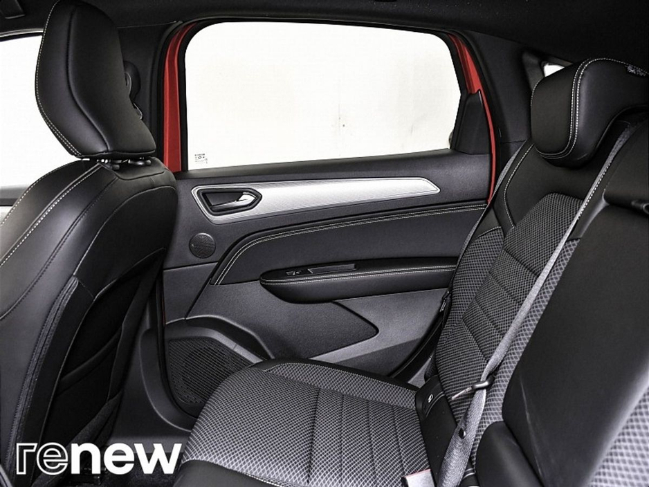 2024 Renault Arkana Techno TCe 140 Auto NBi €28,900