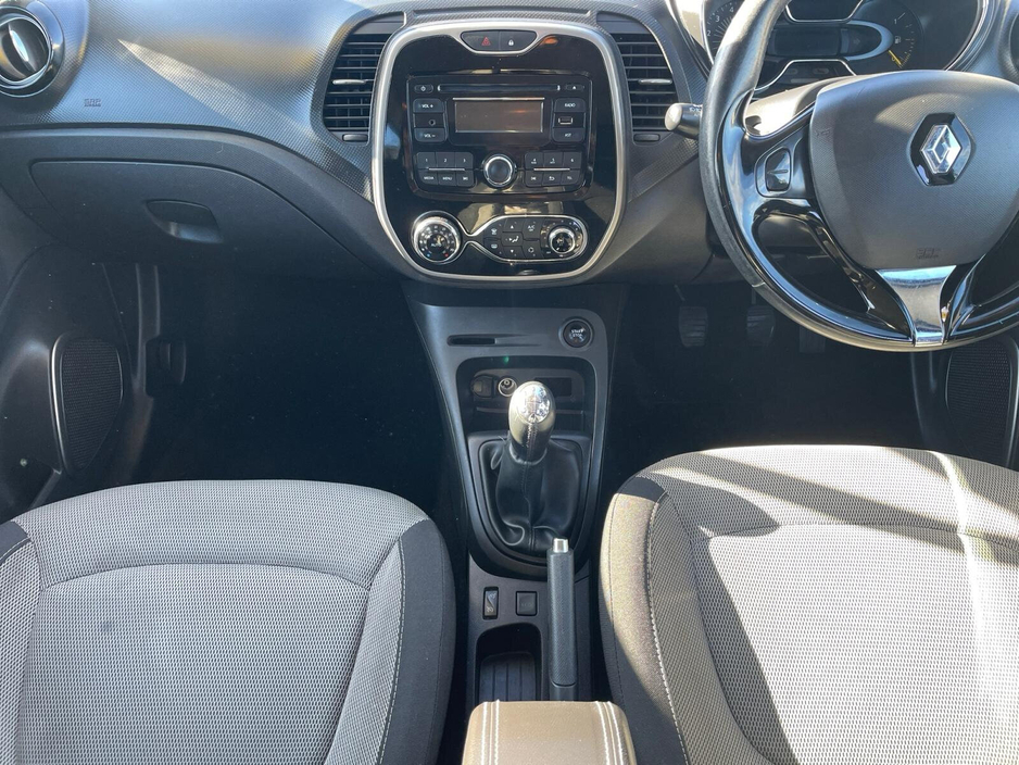 2016 Renault Captur - image 10