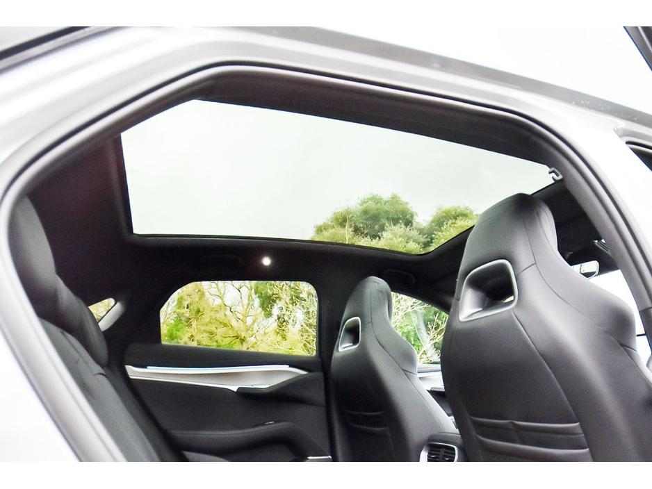 2026 BYD Sealion 7 - image 8