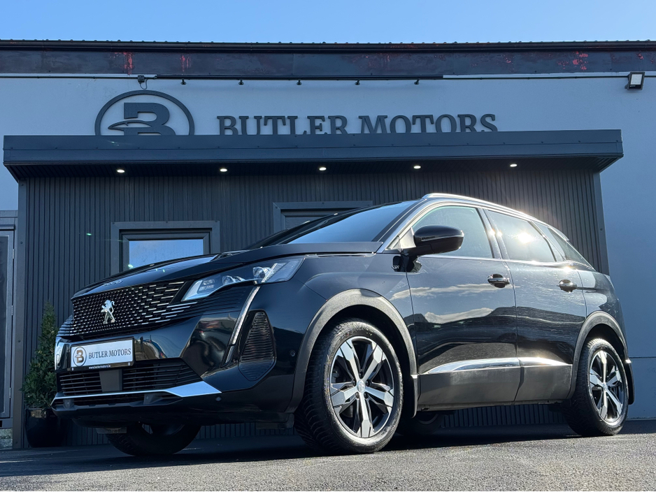 2024 Peugeot 3008 - image 15