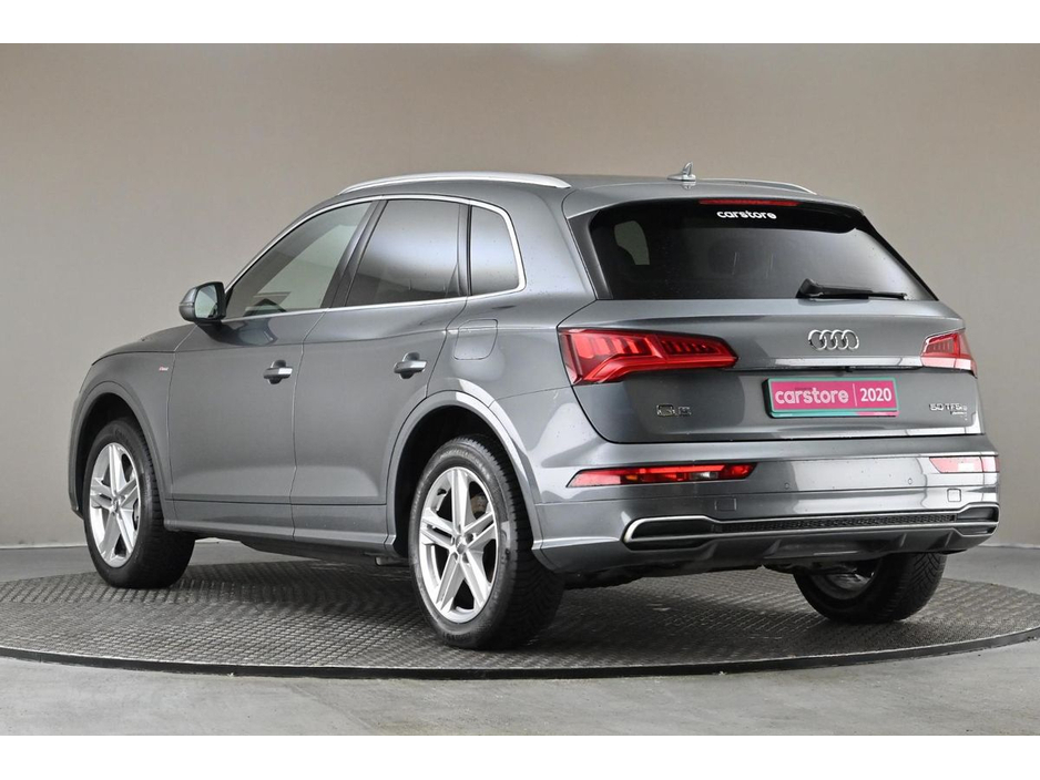 2020 Audi Q5 - image 6