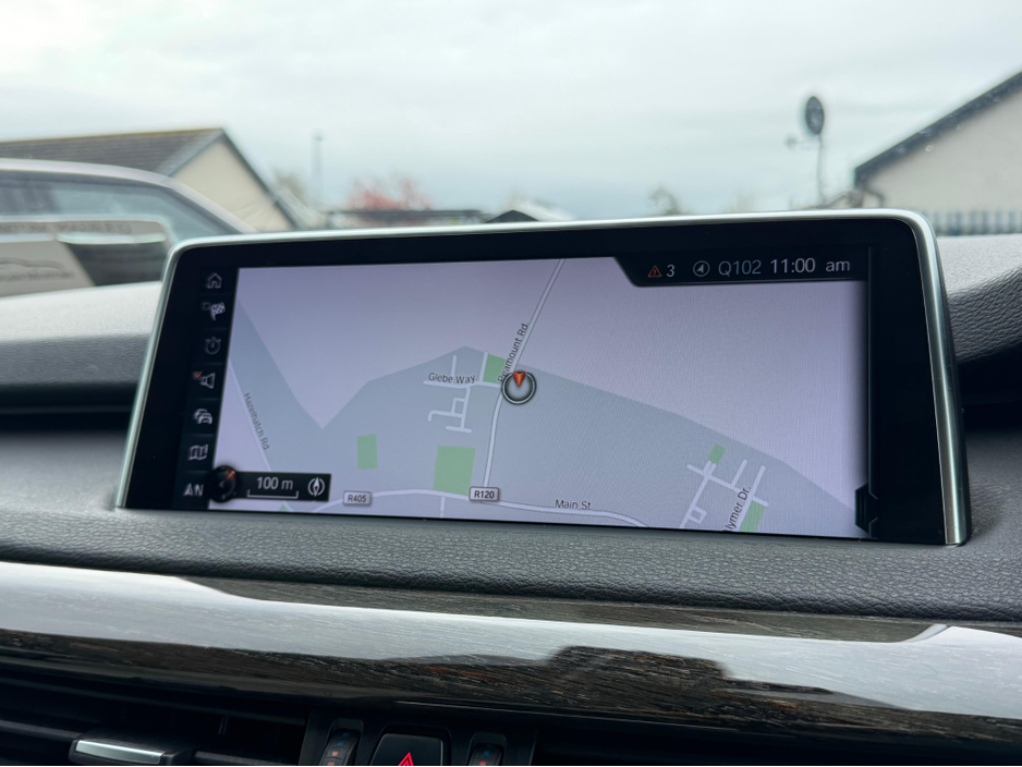 2016 BMW X5 - image 24