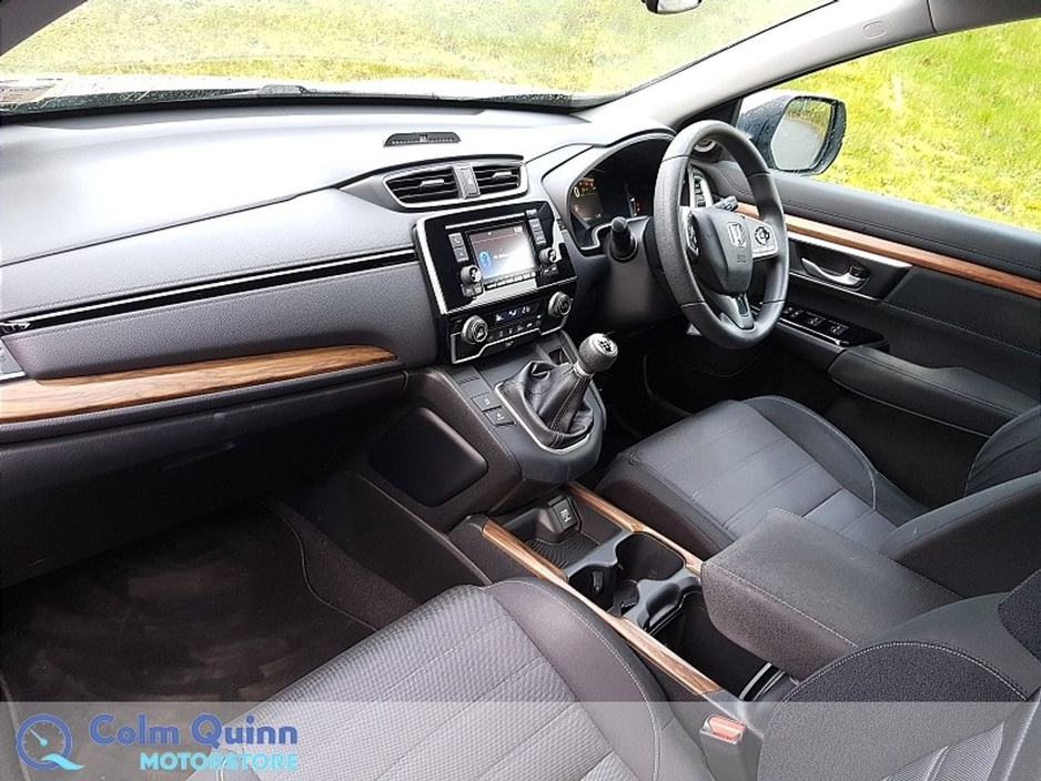 2020 Honda CR-V - image 7