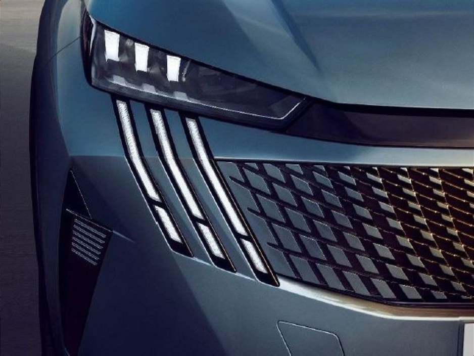 2026 Peugeot 5008 GT Exclusive Hybrid 145bhp *ORDER YOUR 261 TODAY* €57,745