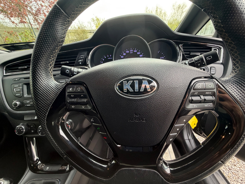 2016 Kia Ceed - image 7