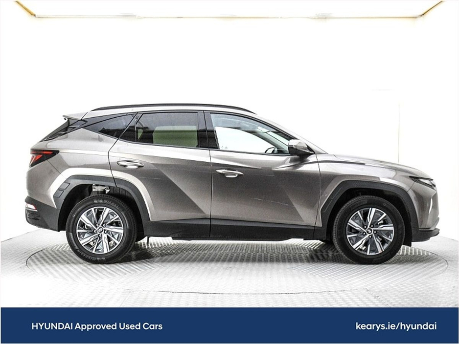 2022 Hyundai Tucson Executive HEV €32,449