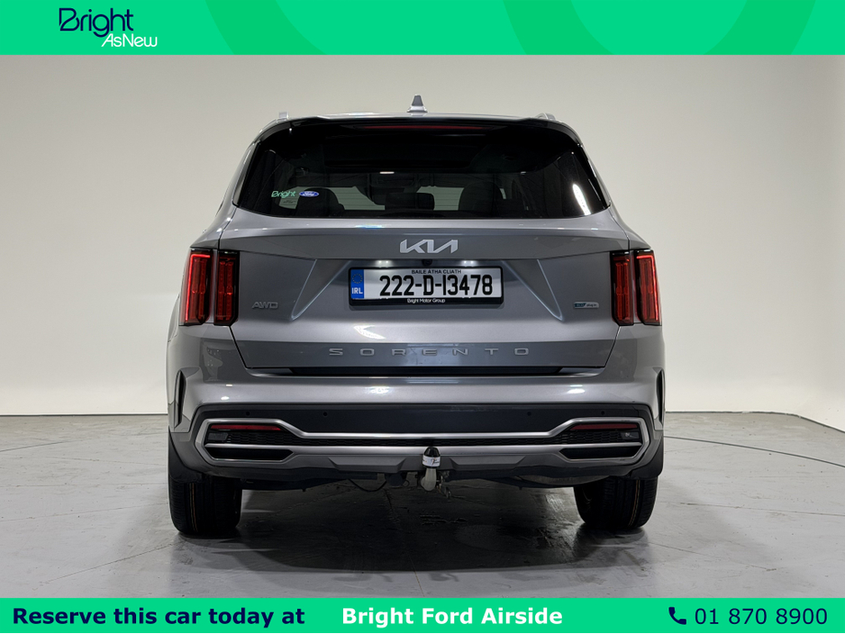 2022 Kia Sorento - image 11