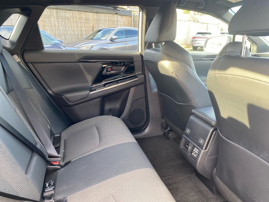 2023 Toyota bZ4X - image 20