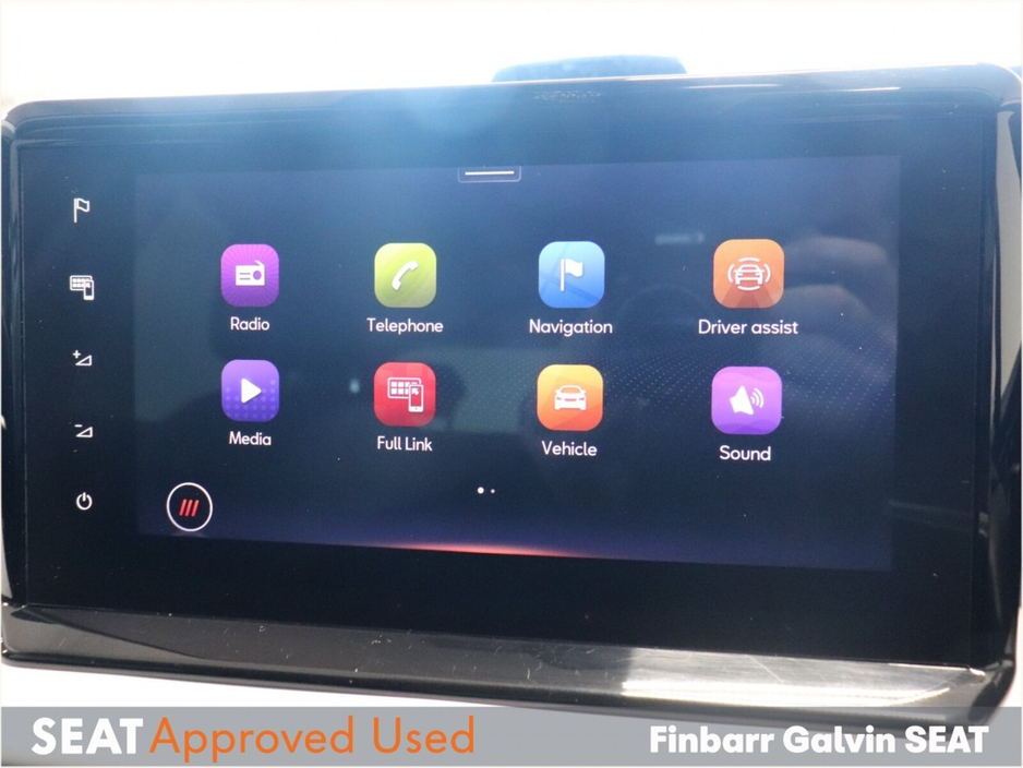 2023 SEAT Arona 1.0TSI 110hp SE €21,950