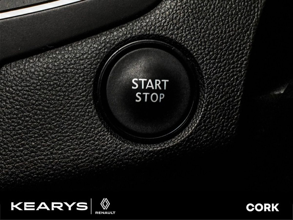 2020 Renault Megane GC Signature TCe 140 GPF MY18 €18,900