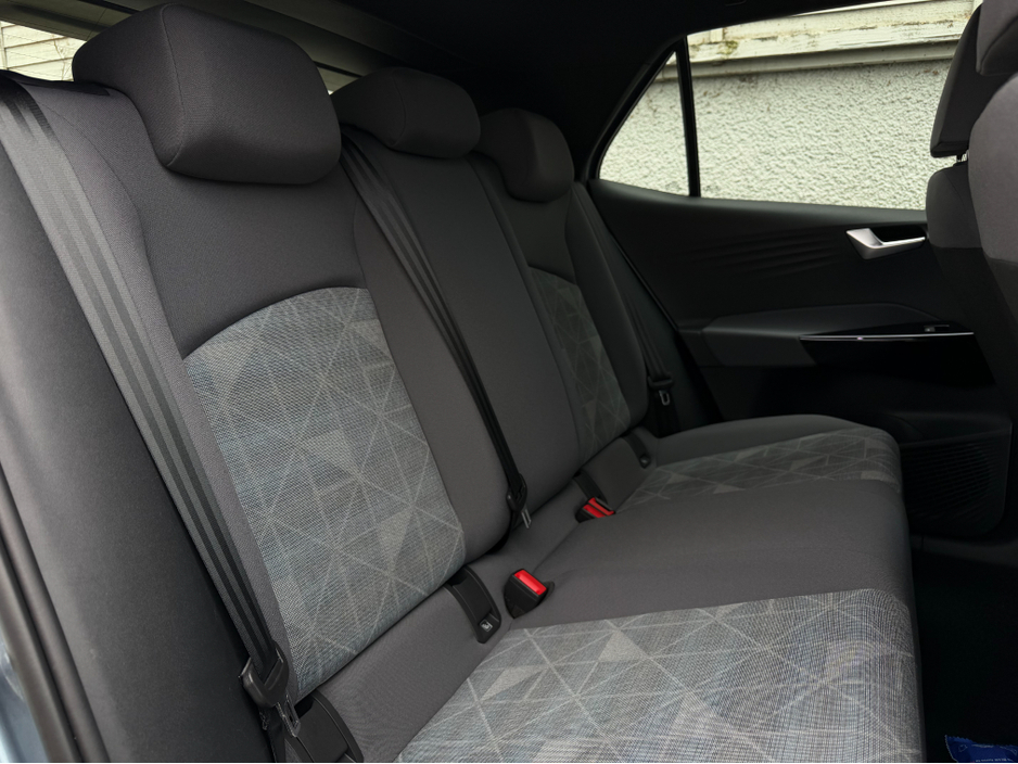 2023 Volkswagen ID.3 - image 18