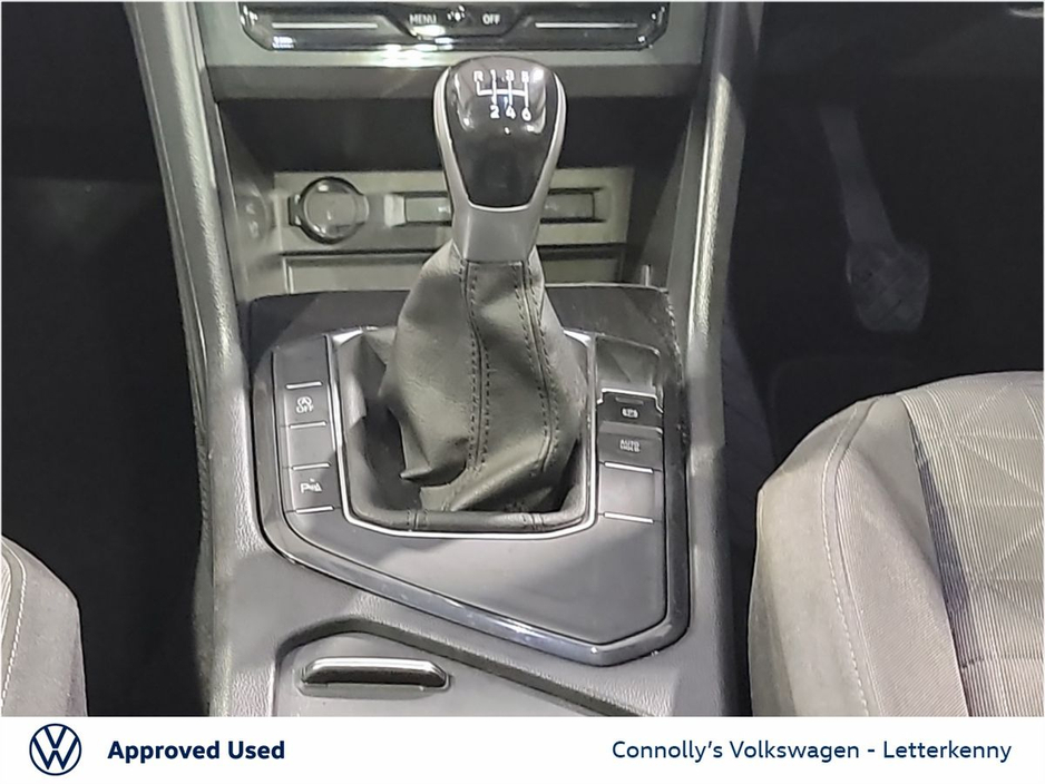 2022 Volkswagen Tiguan 2.0 TDI 122HP Life €30,450