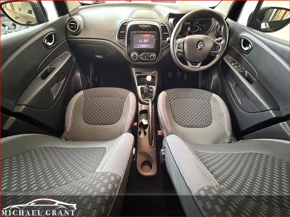 2018 Renault Captur - image 11