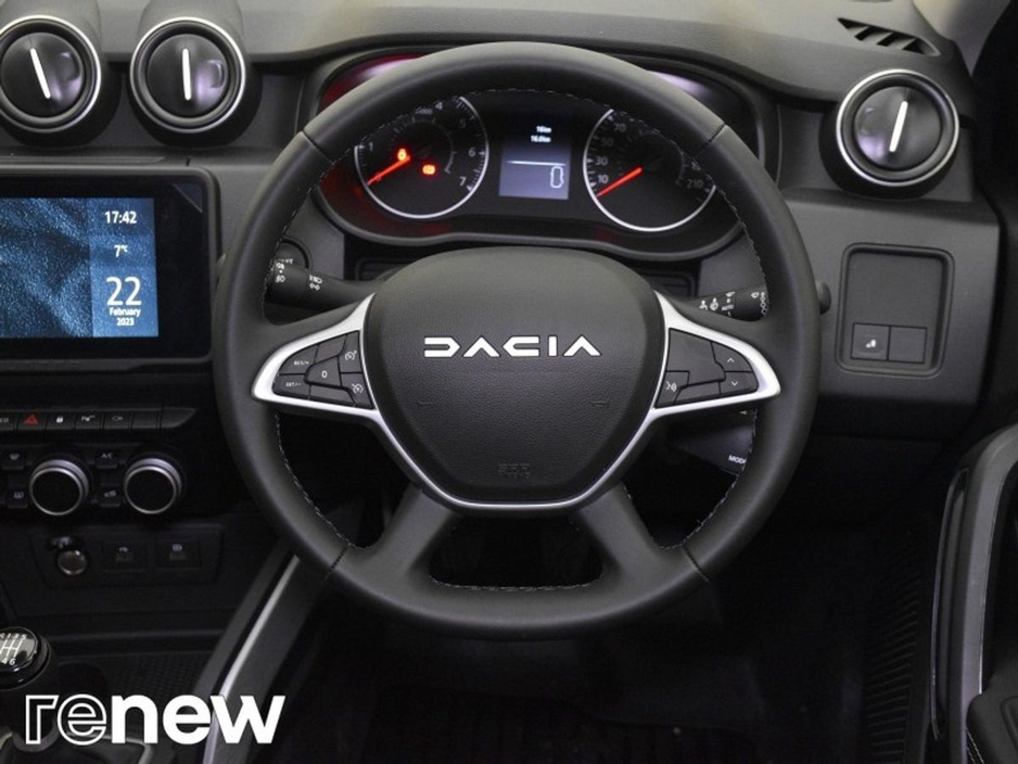 2024 Dacia Duster - image 21