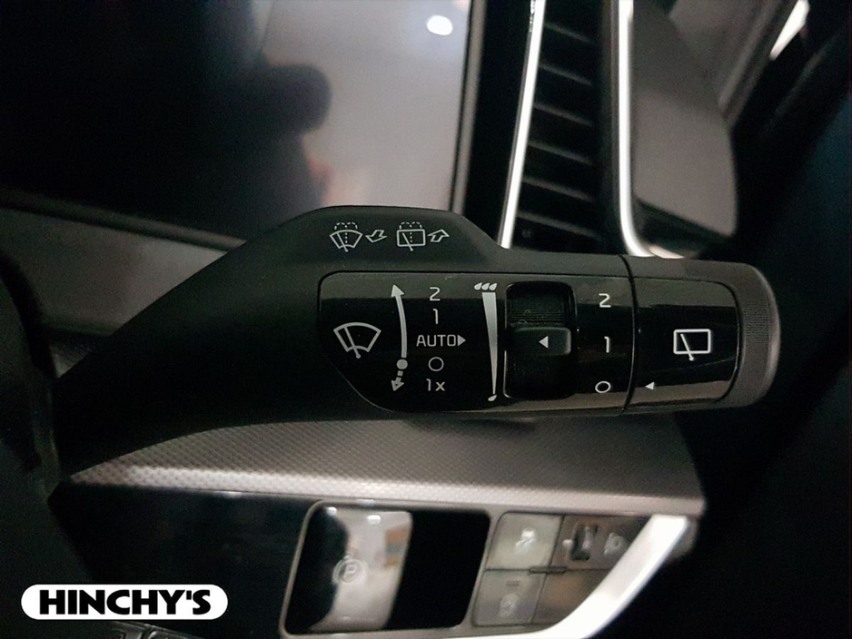 2024 Kia Sportage K3 Diesel €33,900