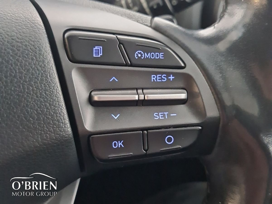 2020 Hyundai Kona Kona EV Premium 64 kWh