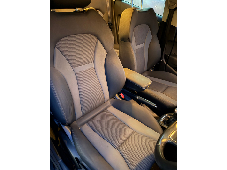 2015 Audi A1 SPORTBACK 1.4 TDI 90 SE 4DR €9,990