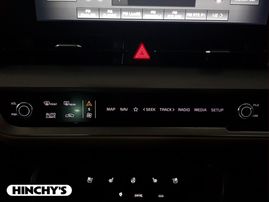 2023 Kia Sportage K4 Diesel MHEV €35,900