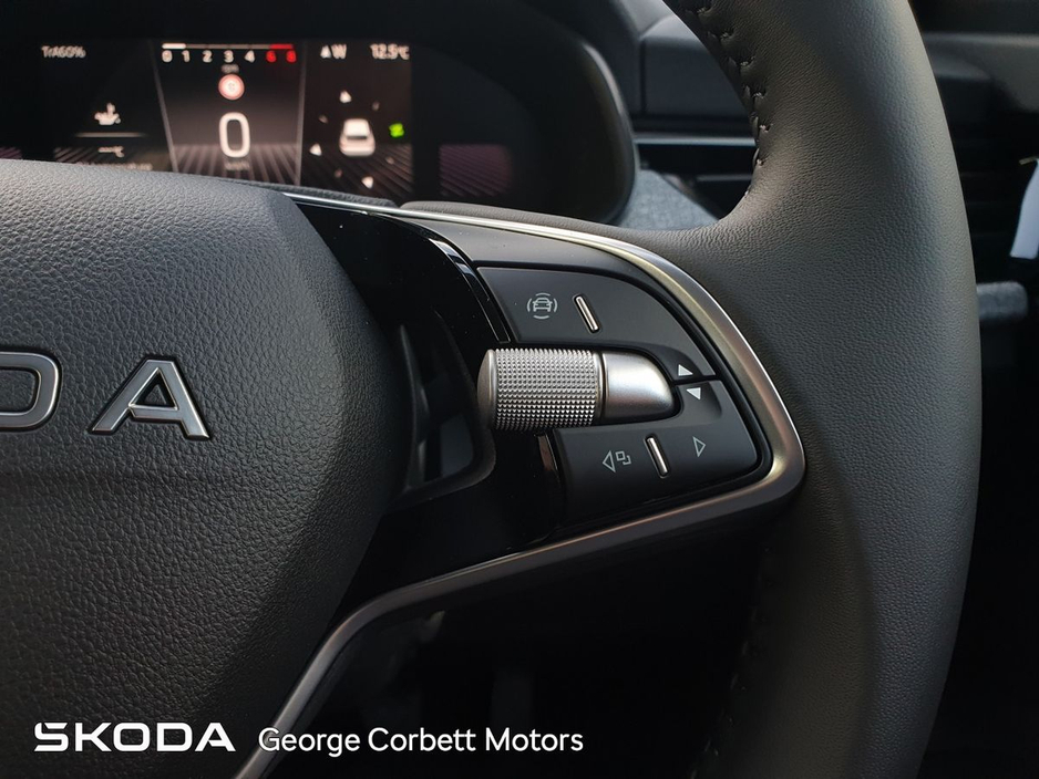 2026 Skoda Kamiq Selection - 1.0TSi 115hp order for Immediate Delivery €38,940