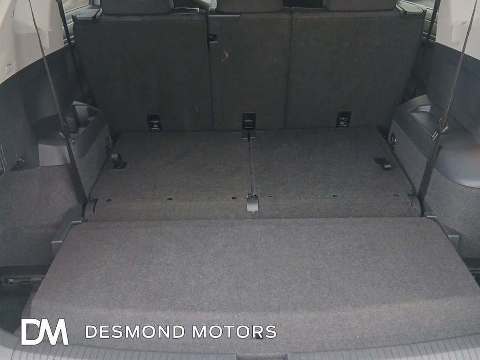 2020 Volkswagen Tiguan Allspace - image 17