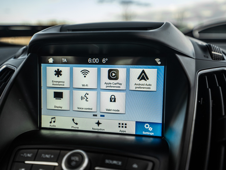 2016 Ford Grand C-Max - image 7