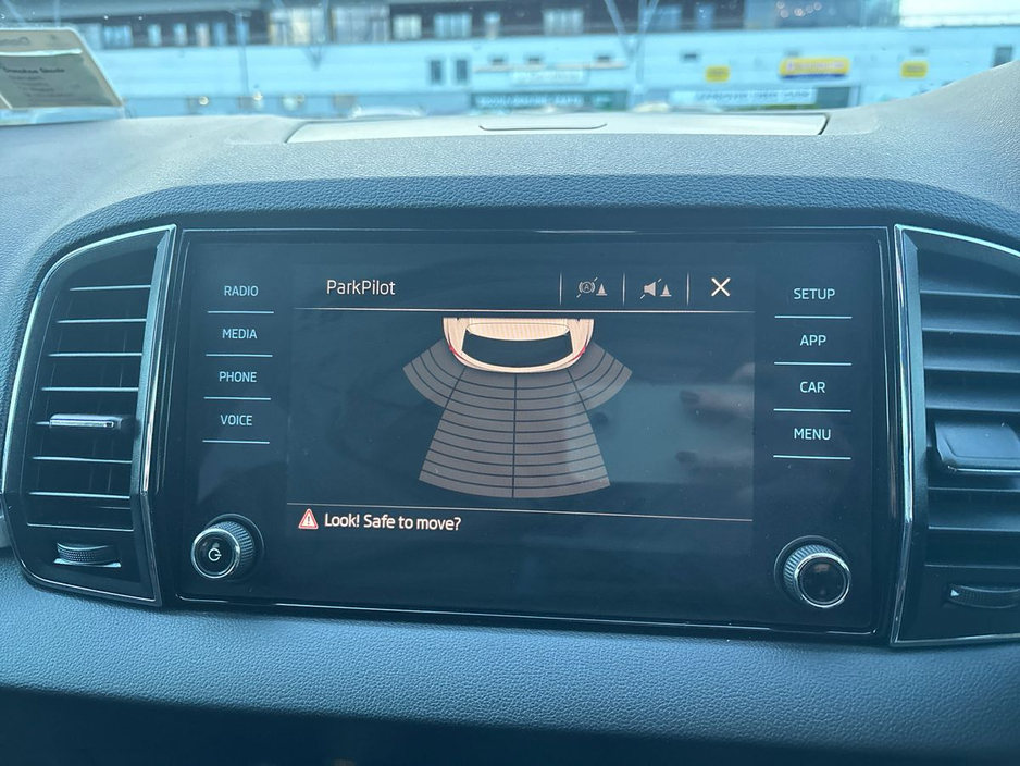 2019 Skoda Karoq 1.6TDI 115bhp Ambition €20,995