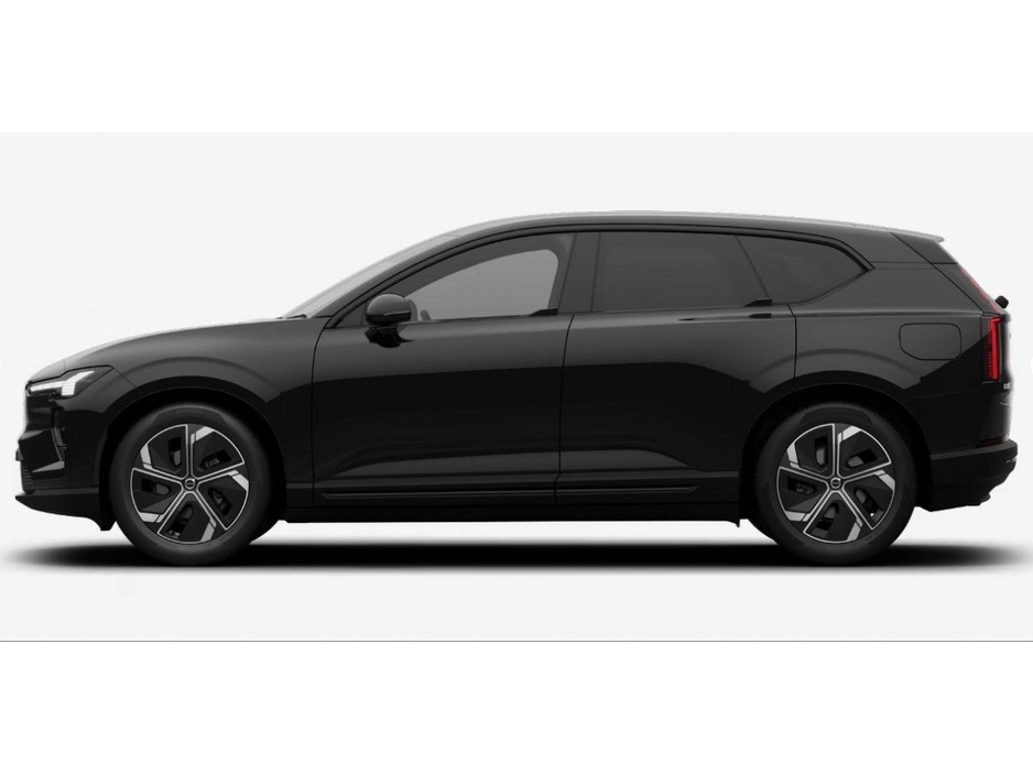 2026 Volvo XC60 - image 2