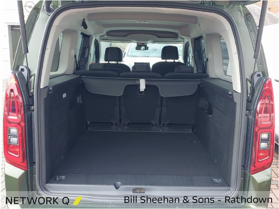 2026 Opel Combo - image 17