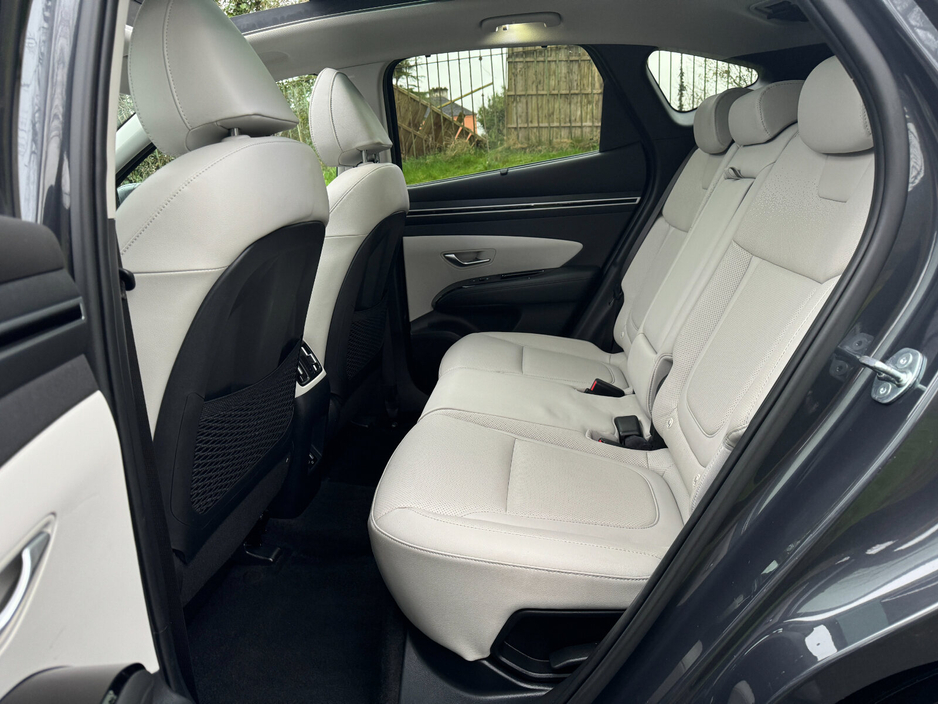 2023 Hyundai Tucson - image 15