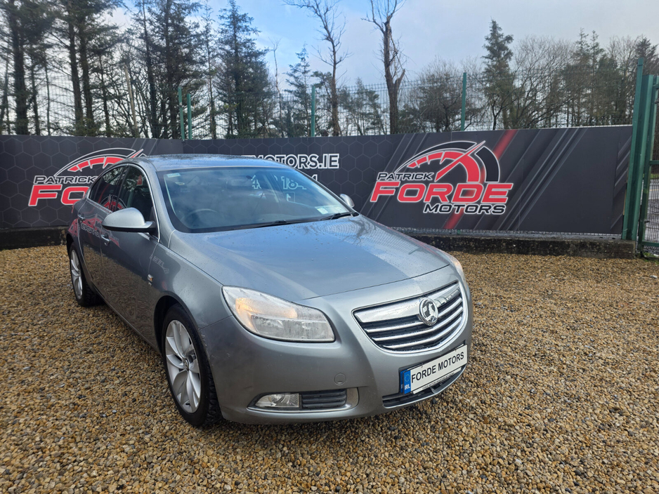2013 Vauxhall Insignia for sale in , Ireland
