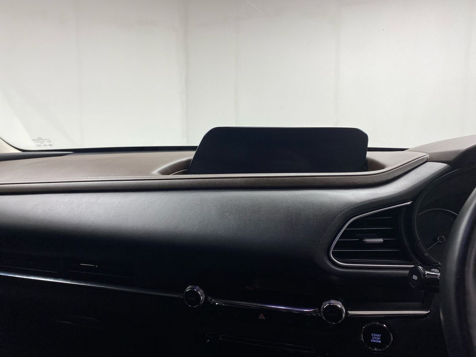 2020 Mazda CX-30 2WD 1.8D 116ps GT SPORT 6AT €19,995