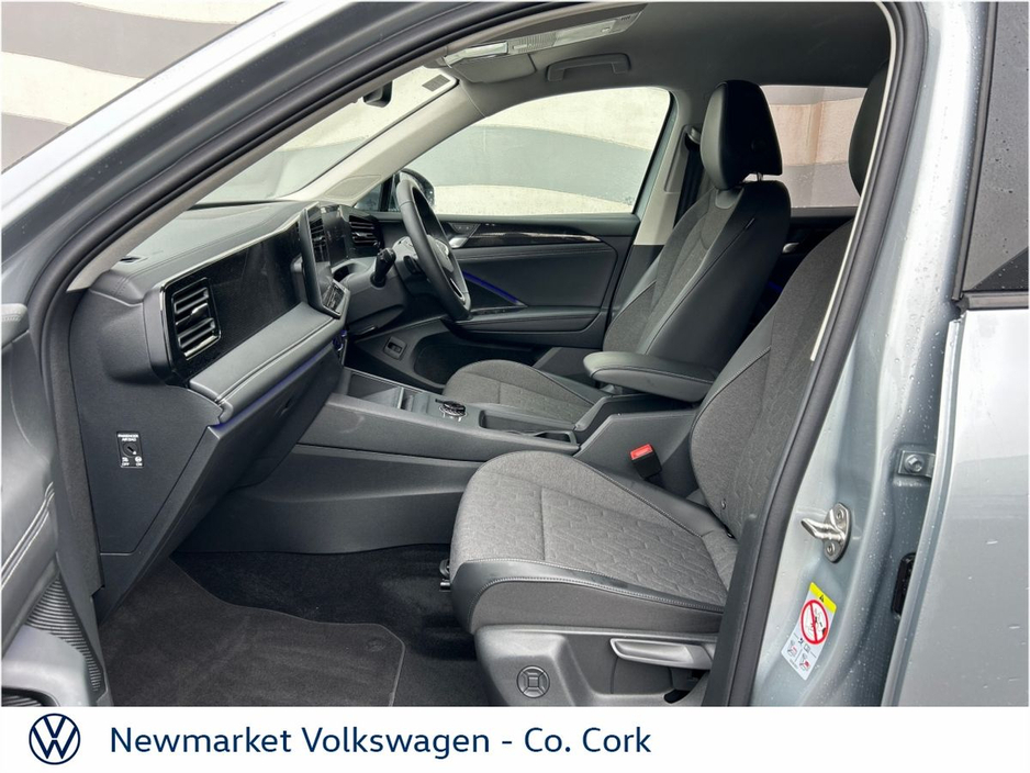 2026 Volkswagen Tiguan - image 23