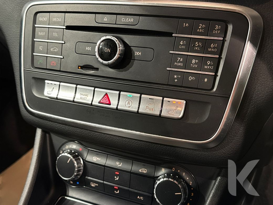 2018 Mercedes-Benz GLA Class - image 24