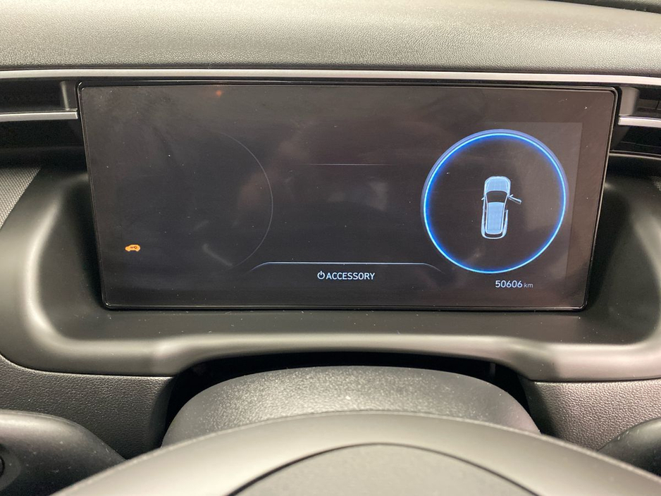 2022 Hyundai Tucson - image 19