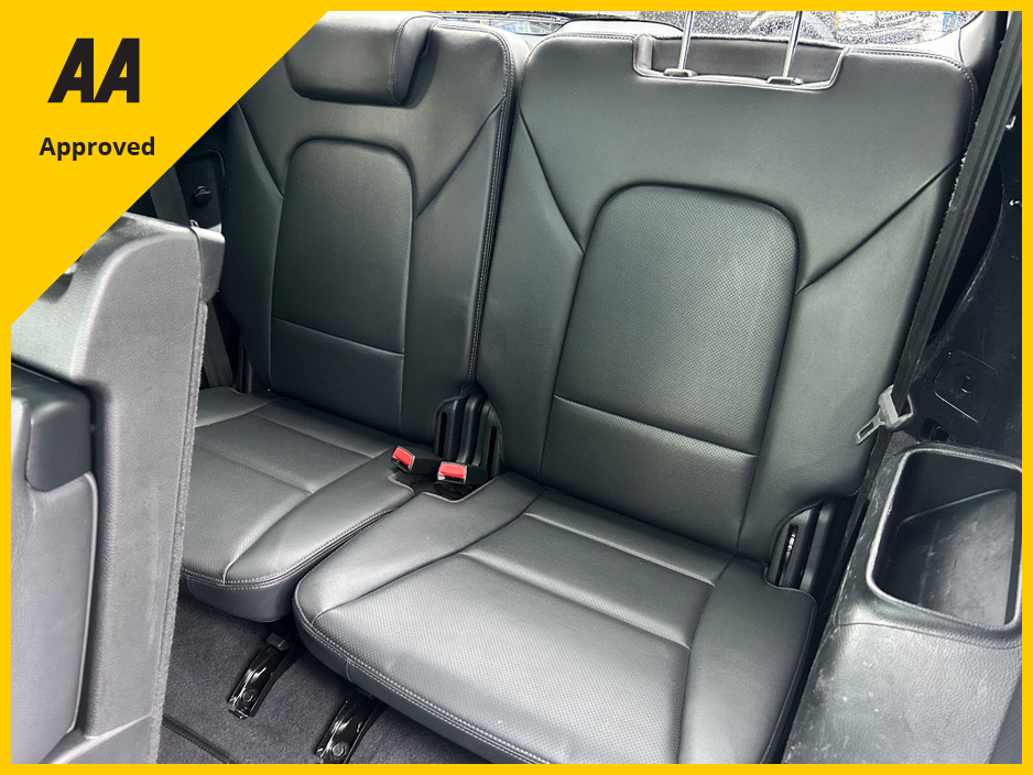 2015 Hyundai Santa Fe 2012 HYUNDAI SANTA FE 4WD AUTO PREMIUM 2.2d €14,950